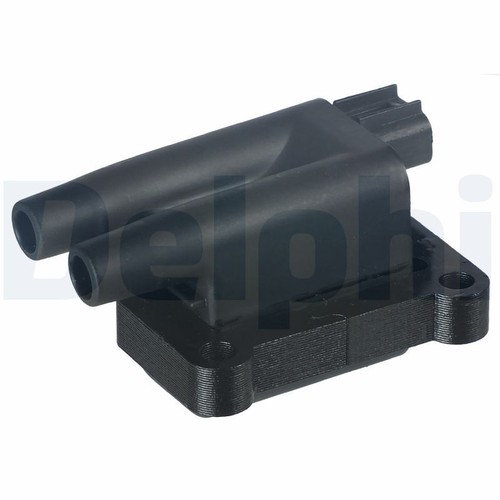 Ignition coil delphi - ignition,