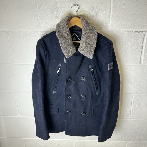Superdry jacket mens - mens, extra