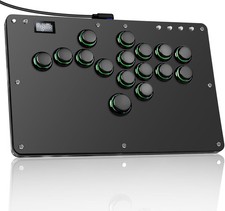 Sehawei Arcade Stick R16