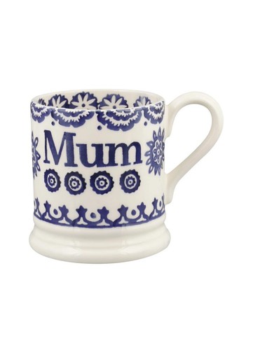 Emma bridgewater half pint - -,