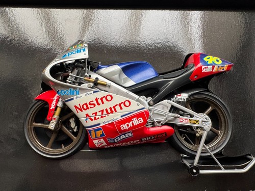 Minichamps scale 122 - scale,