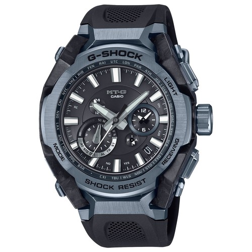 Casio mtg b4000b 1a2jf shock - casio, mtg-b4000b-1a2jf