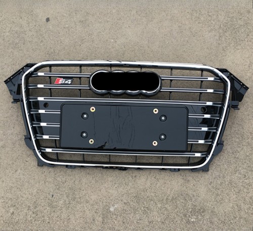 For audi style strip - a4,