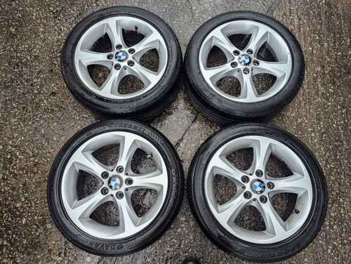 Bmw series stud - bmw, 7