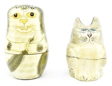 JOAN & DAVID DE BETHEL -