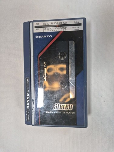 Sanyo gr60 personal - sanyo, m-gr60