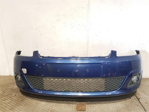 2005 2008 mk6 - 2005-2008, fiesta