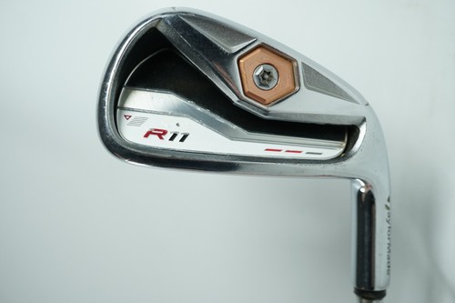 Taylormade r11 iron stiff - r11, /