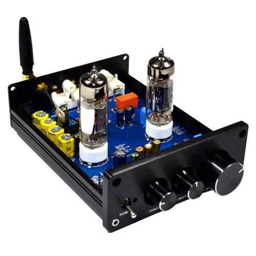 Preamplifier for phono stereo - phono,