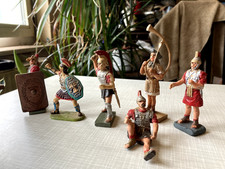 7 Romans Legionaries - 1 x