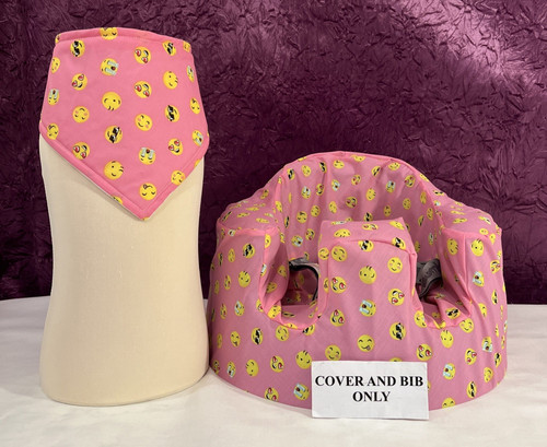 Handmade cover with harness - cover,
