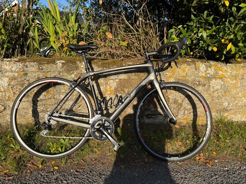 Trek domane carbon - domane,