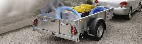 New 2025 ifor williams gd84 - 2025,