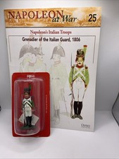 Del Prado Napoleon At War Lead