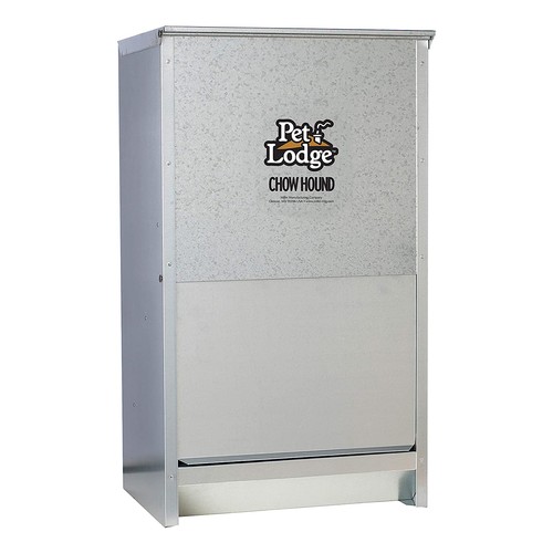 Pet lodge dry food - pet,