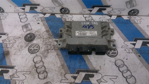Genuine renault clio 16v - genuine,