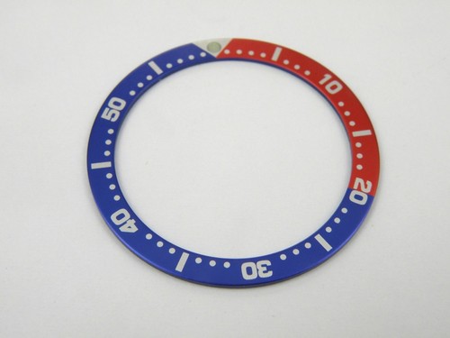 Seiko bezel insert - seiko, 4205-015
