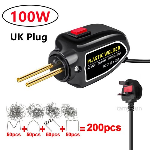 100w plastic welding machine - welding,