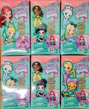 Disney Sweet Seams Surprise Soft Doll and Playset Toy - 1 doll supplied