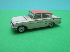 Corgi Toys Ford Consul Classic