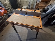 Triton TRB 001 Router 1/2"