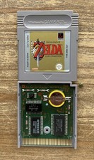 The Legend Of Zelda Link’s