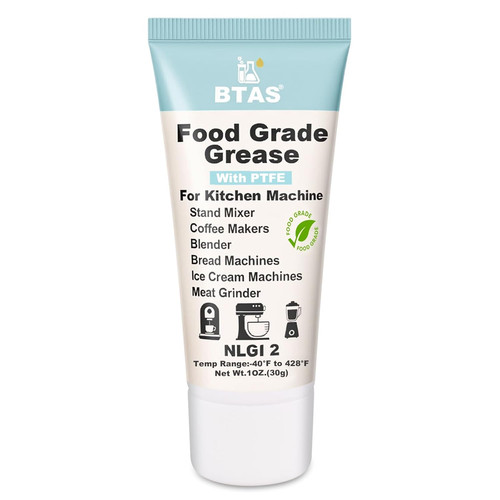 Food grade grease - food,