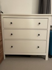 Ikea Hemnes Chest of Drawers
