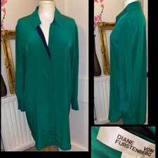 DVF Diane Von Furstenberg UK