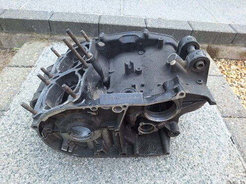 Yamaha 350 ypvs 1wt - rd,