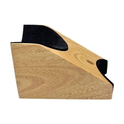 Guitar bench neck support - bench,