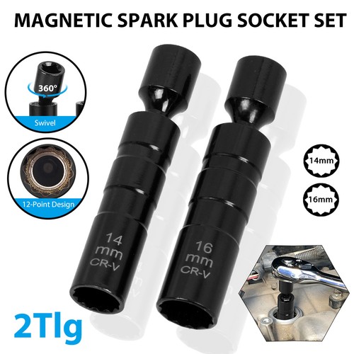 14mm and 16mm spark plug - 16mm,