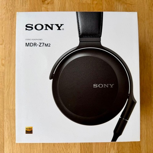 Sony mdr z7m2 res stereo - mdr-z7m2,