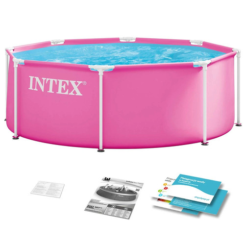 Intex 8ft 30in - intex, x