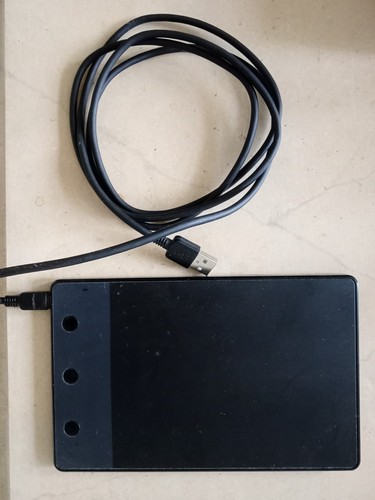 Huion h420 graphic pen - huion,