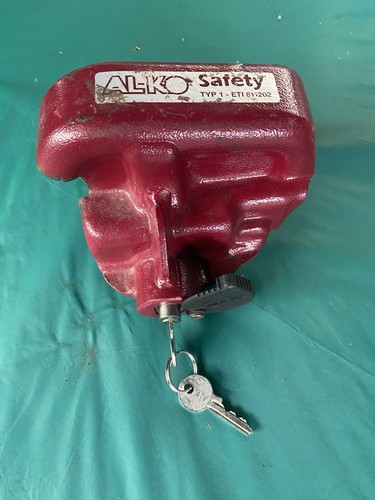Alko aks stabiliser - aks, caravan