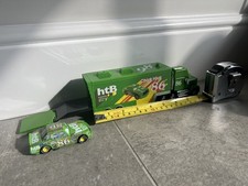 Disney Pixar Cars 86 Chick