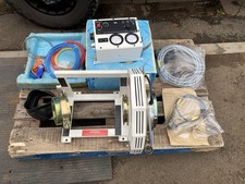 Military 6x6 Armoured Vehicle