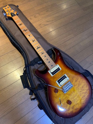 Paul reed smith lefty - smith, se