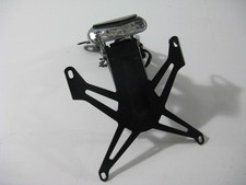 Yamaha XSR 700, RM36, 2021 License Plate Holder DMP Race Tail Light Lamp