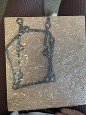 BMW M44 Timing Case Cover Seal Gasket Left 1743065 11141743065 New Genuine