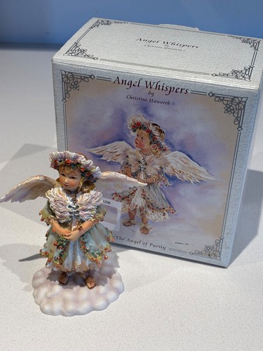 Angel purity christine - angel,