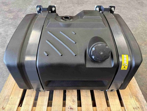 Volvo fuel tank - volvo, fe