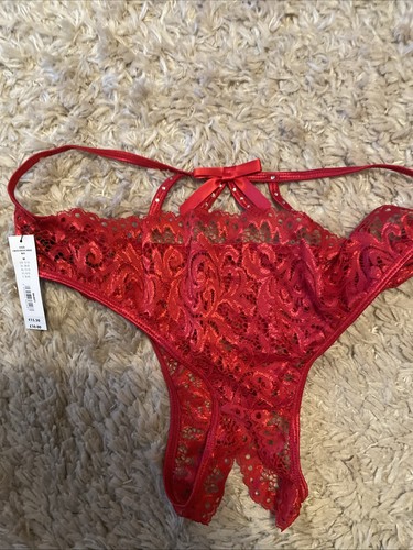 New with tags ann summers - with,