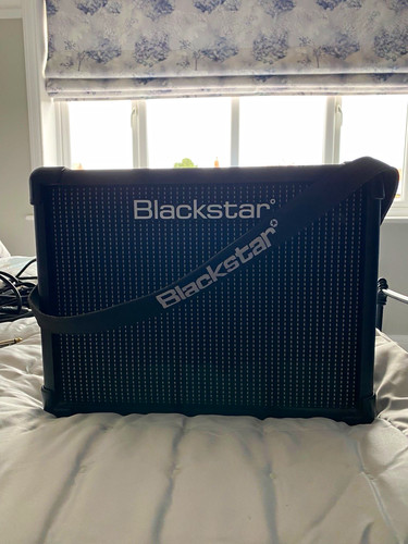 Blackstar core stereo v2 - blackstar,