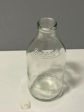 Vintage Advertising 1 Pint