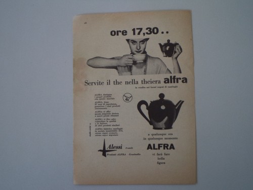 Advertising 1958 - advertising,