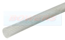 EBERSPACHER/WEBASTO HEATER 22mm 24mm 30mm 1m METER EXHAUST LAGGING COVER 41V0001