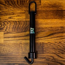 9" Van Car Tailgate Boot Vent