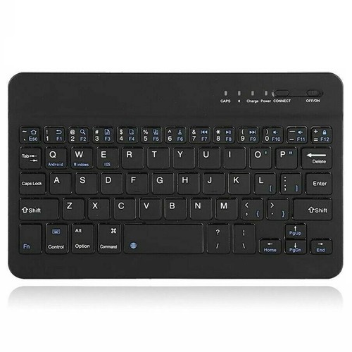 Wireless keyboard mini 4g - wireless,
